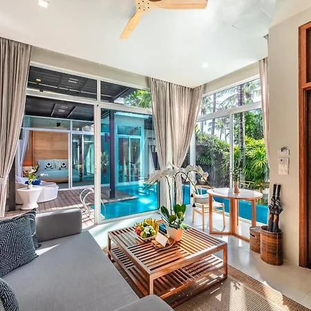 Aleenta Phuket - Phang Nga - The Leading Hotels Of The World Khok Kloi Exterior photo