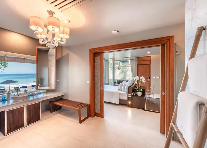 Aleenta Phuket - Phang Nga - The Leading Hotels Of The World