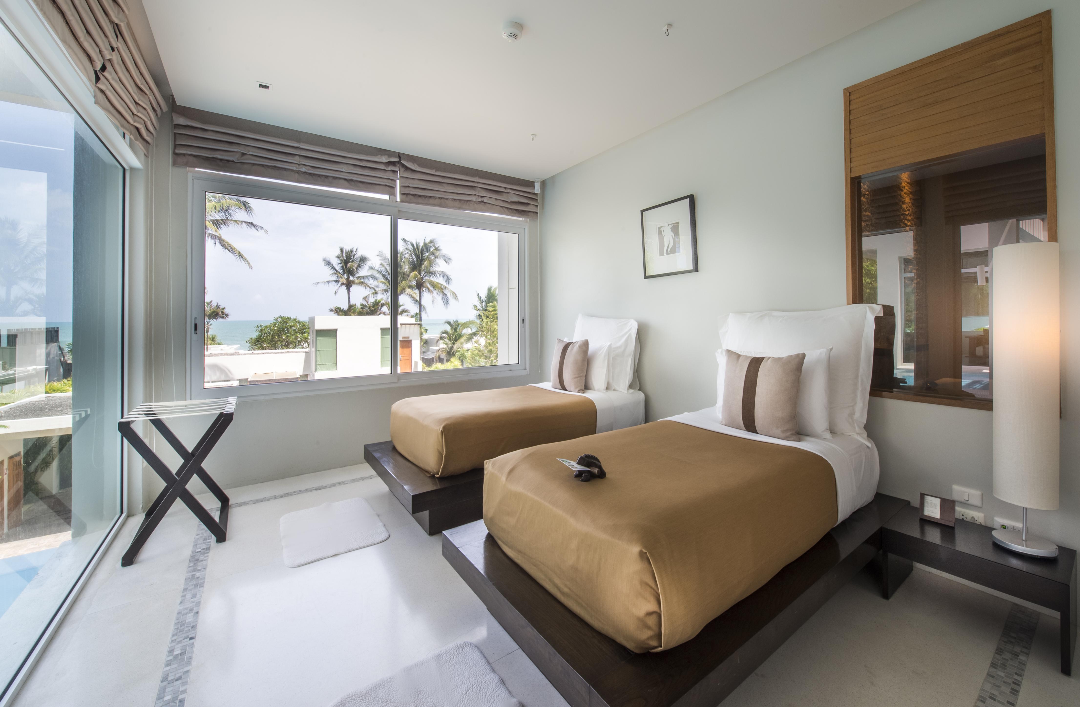 Aleenta Phuket - Phang Nga - The Leading Of The World Resort