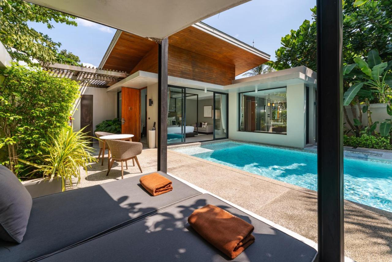 Aleenta Phuket - Phang Nga - The Leading Of The World 5* Khok Kloi