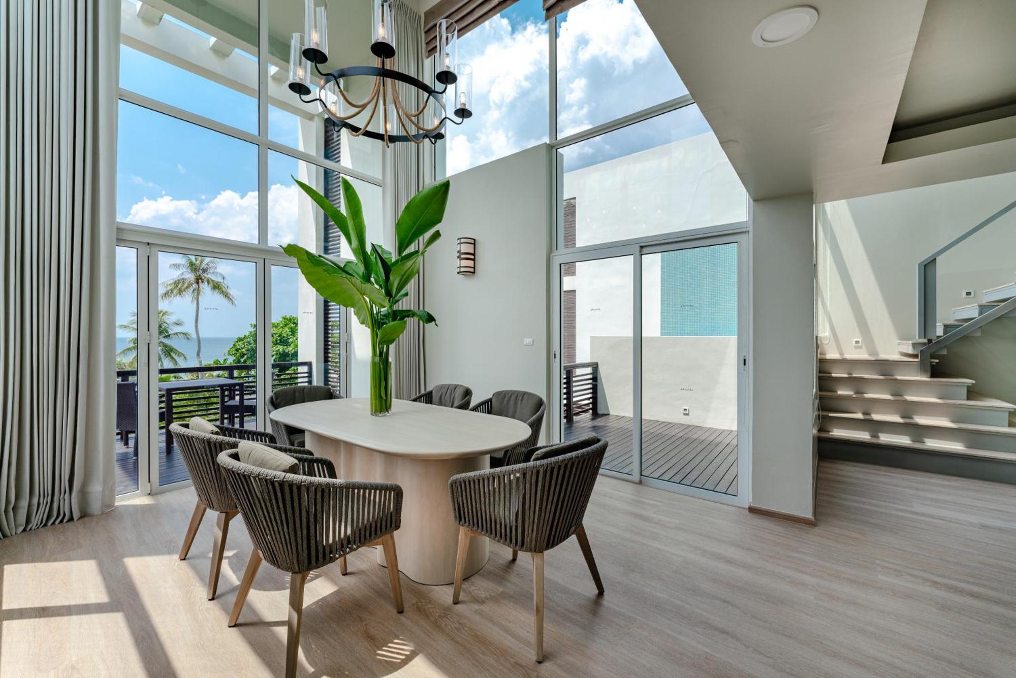 Aleenta Phuket - Phang Nga - The Leading Of The World Resort