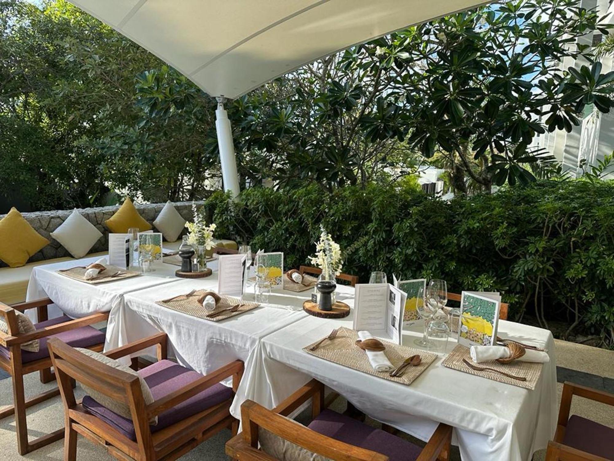 Resort Aleenta Phuket - Phang Nga - The Leading Of The World 5*