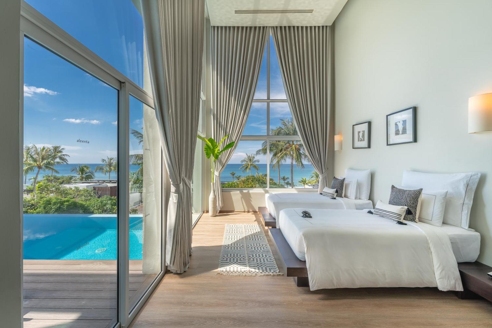 Aleenta Phuket - Phang Nga - The Leading Of The World Resort