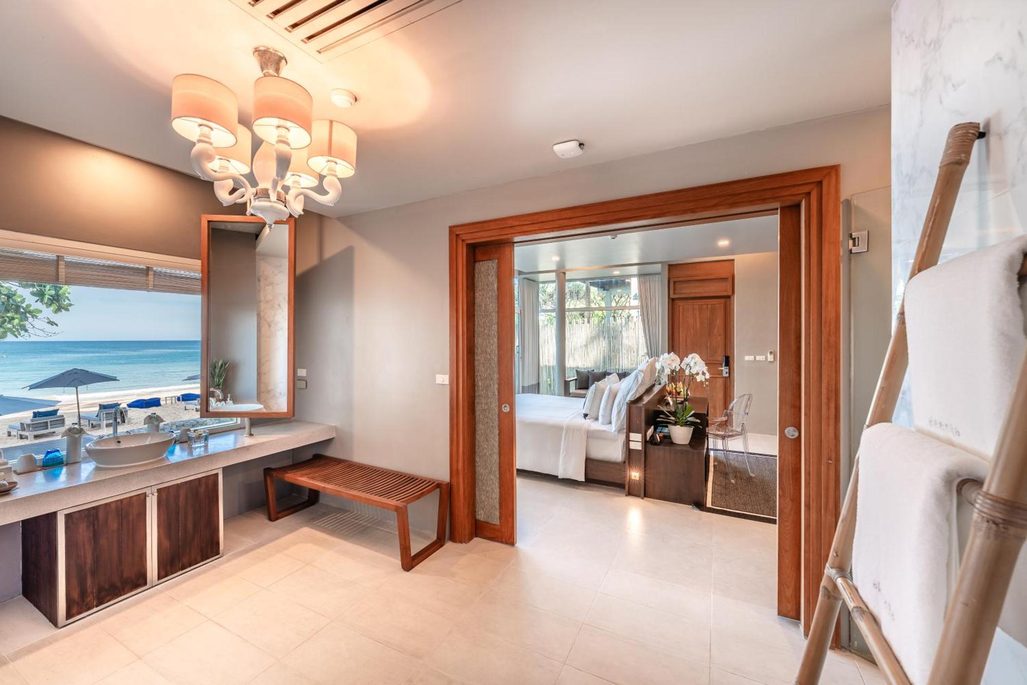 Resort Aleenta Phuket - Phang Nga - The Leading Of The World 5*
