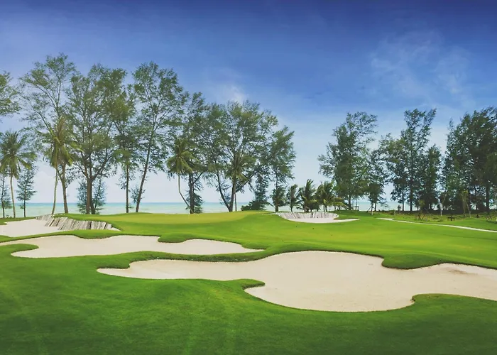Aleenta Phuket - Phang Nga - The Leading Hotels Of The World